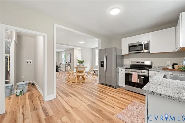 $259,000 | 9219 Marion Avenue, Jarratt, VA 23867