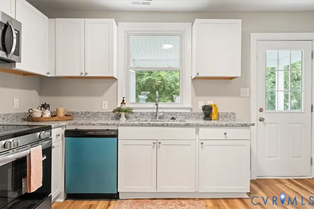 $259,000 | 9219 Marion Avenue, Jarratt, VA 23867