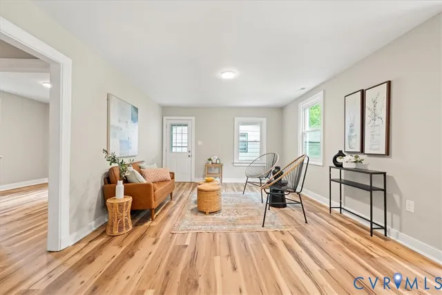 $259,000 | 9219 Marion Avenue, Jarratt, VA 23867