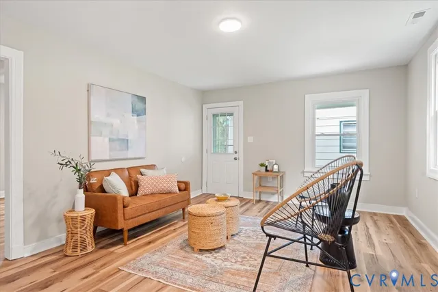 $259,000 | 9219 Marion Avenue, Jarratt, VA 23867