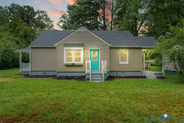 $259,000 | 9219 Marion Avenue, Jarratt, VA 23867