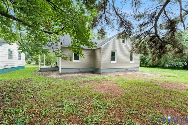 $259,000 | 9219 Marion Avenue, Jarratt, VA 23867