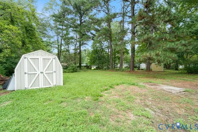 $259,000 | 9219 Marion Avenue, Jarratt, VA 23867