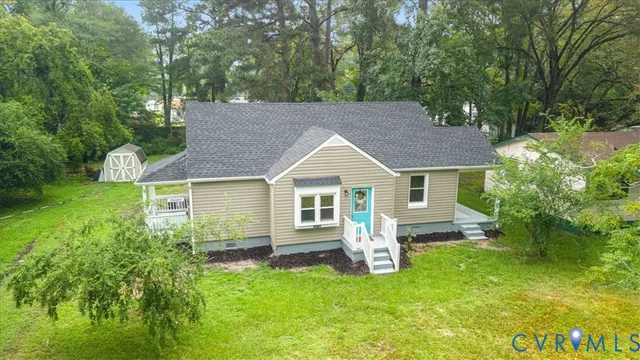 $259,000 | 9219 Marion Avenue, Jarratt, VA 23867