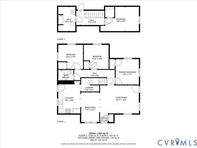$259,000 | 9219 Marion Avenue, Jarratt, VA 23867