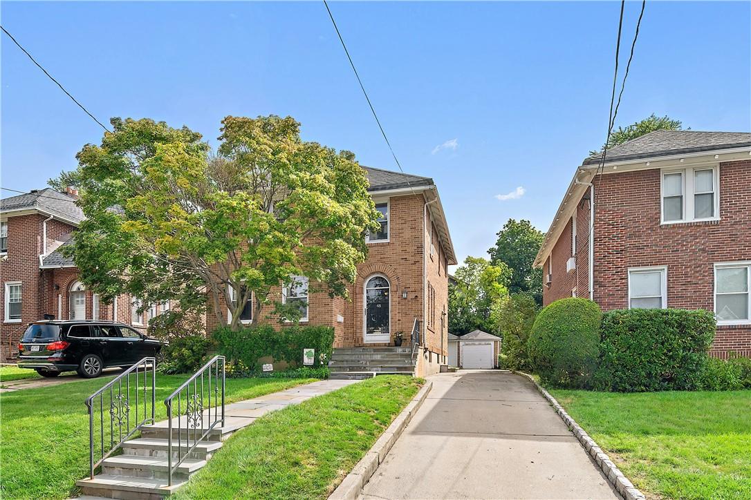 48 Devoe Avenue Yonkers, NY 10705 - Photo 1 of 1