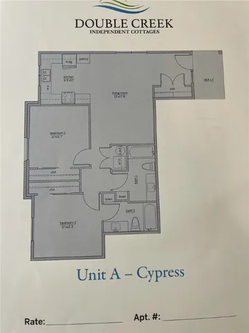 $1,345 | 2400 Louis Henna Boulevard, Unit 103, Round Rock, TX 78664