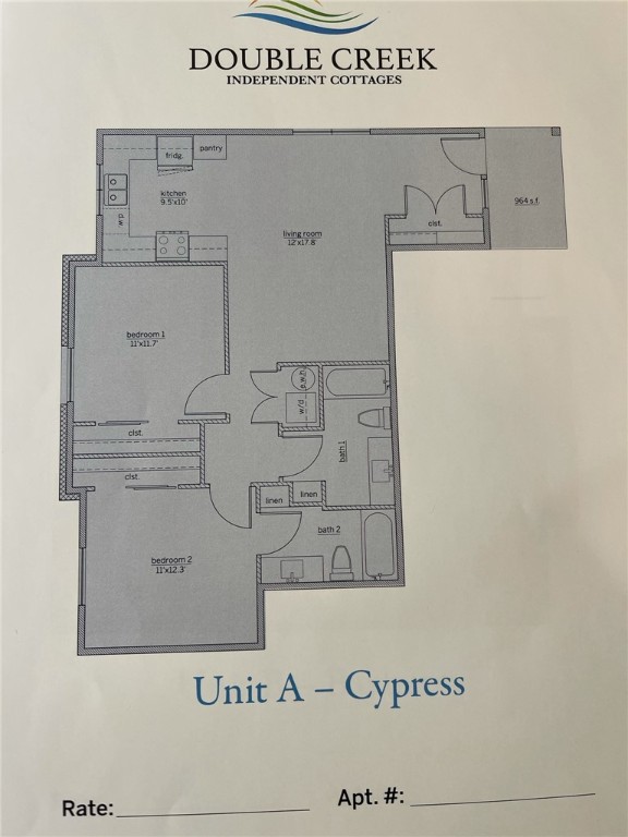 2400 Louis Henna Boulevard, Unit 103 Round Rock, TX 78664 - Photo 22 of 22