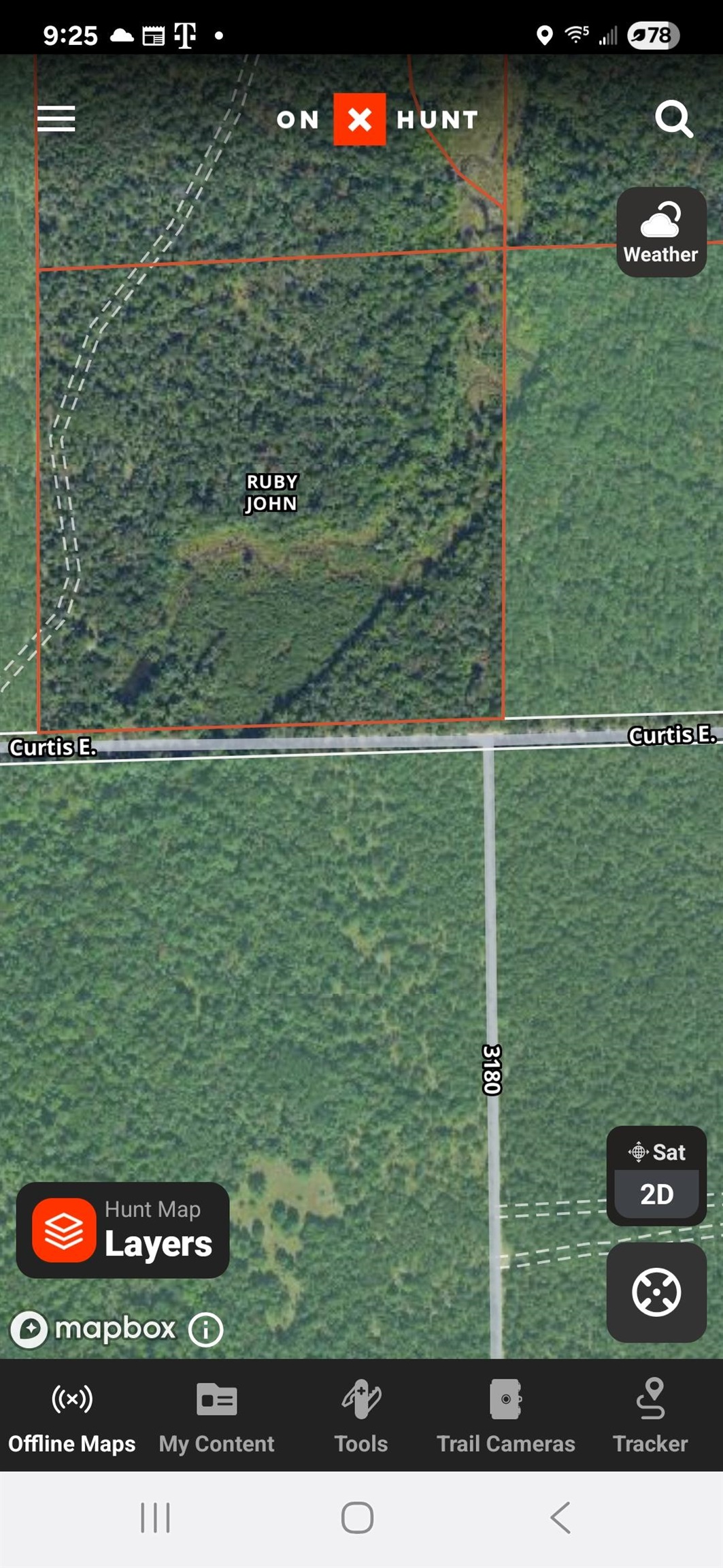 0 Curtis Road Hale, MI 48739 - Photo 3 of 24