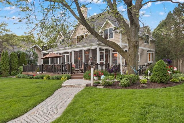 860 Maytag Road, Lake Geneva, WI 53147