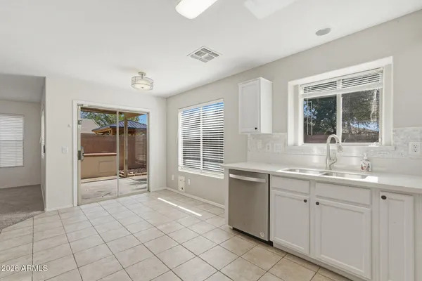 $475,000 | 1789 East Carla Vista Drive, Gilbert, AZ 85295