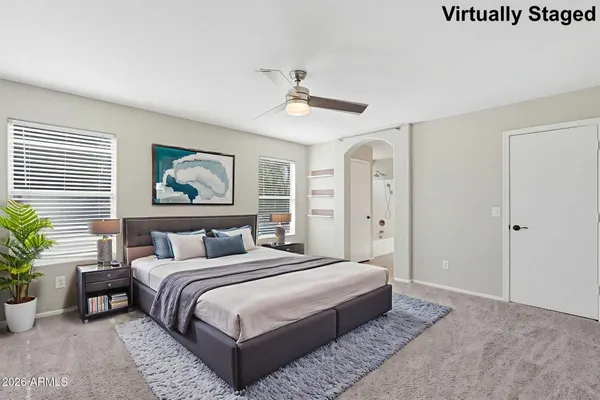 $475,000 | 1789 East Carla Vista Drive, Gilbert, AZ 85295