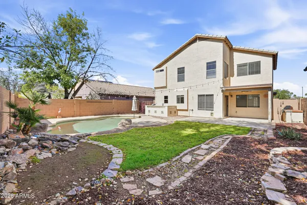 $475,000 | 1789 East Carla Vista Drive, Gilbert, AZ 85295