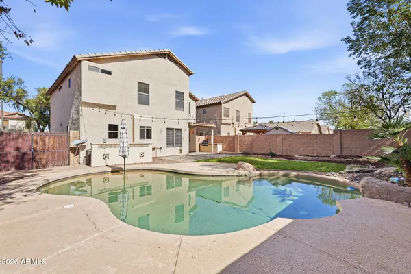 $475,000 | 1789 East Carla Vista Drive, Gilbert, AZ 85295