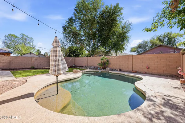 $475,000 | 1789 East Carla Vista Drive, Gilbert, AZ 85295