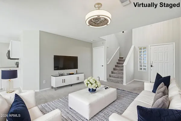 $475,000 | 1789 East Carla Vista Drive, Gilbert, AZ 85295