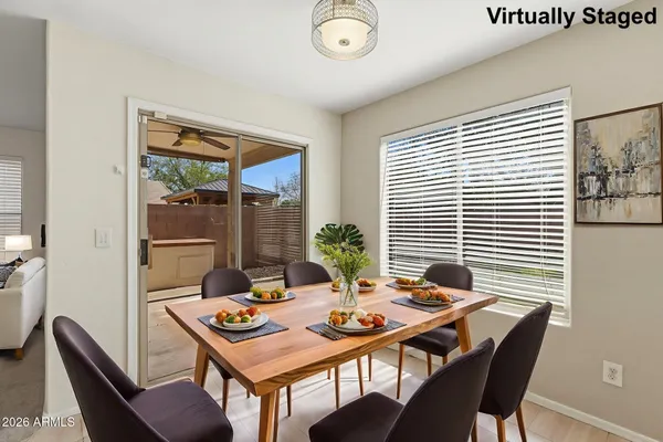 $475,000 | 1789 East Carla Vista Drive, Gilbert, AZ 85295