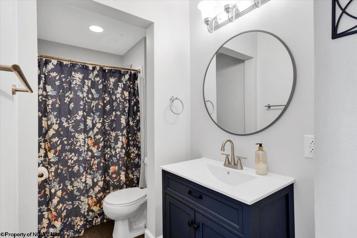 115 Avondale Road Fairmont, WV 26554 - Photo 20 of 30 Gallery Image 20