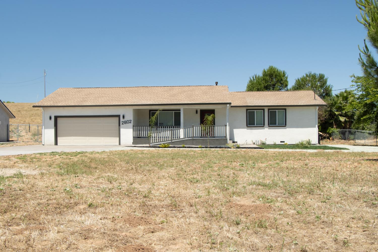 2802 Dunn Road Valley Springs, CA 95252 - Photo 1 of 53
