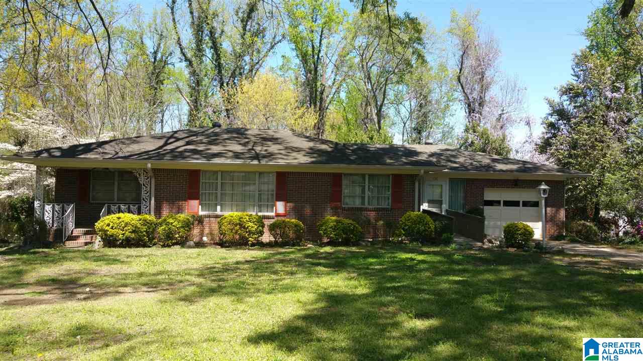 176 Park Road Pleasant Grove, AL 35127 - Photo 1 of 10