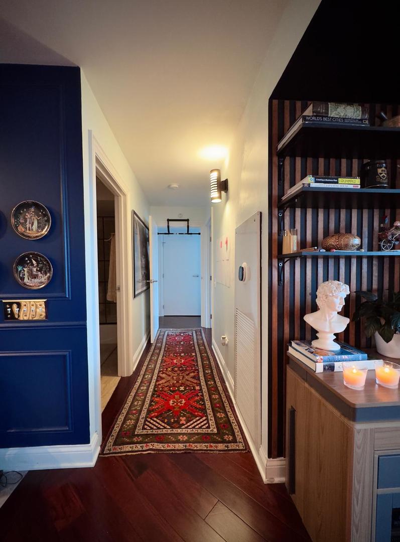 1720 Maple Avenue, Unit 2680 Evanston, IL 60201 - Photo 24 of 74