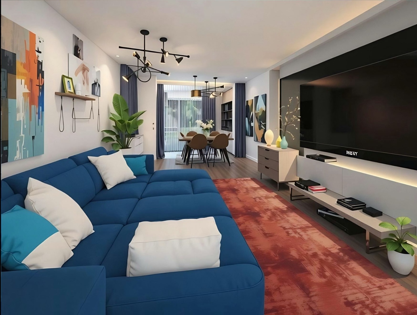 1720 Maple Avenue, Unit 2680 Evanston, IL 60201 - Photo 3 of 74