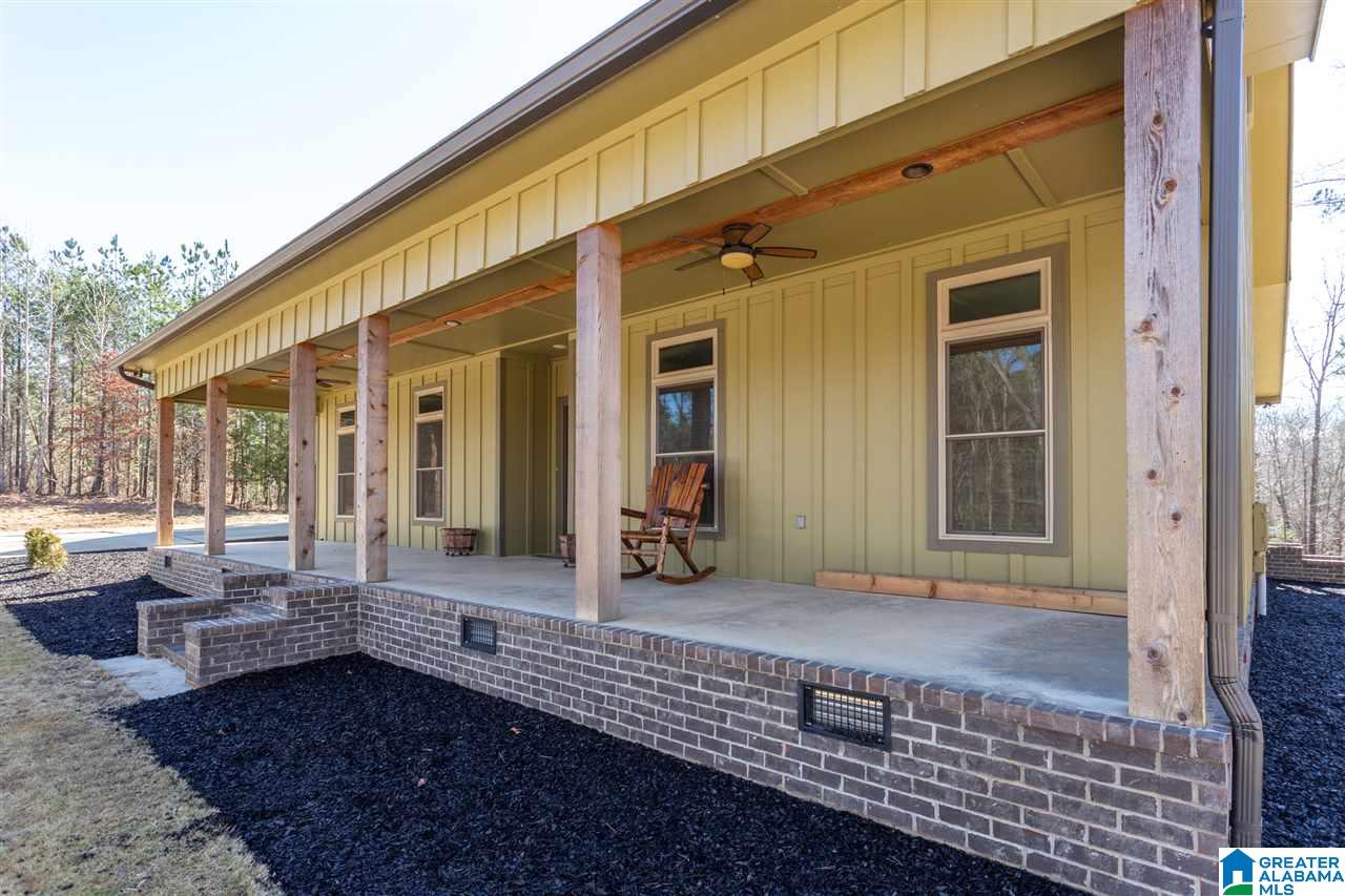 1500 Deer Trace Road Pell City, AL 35125 - Photo 6 of 49