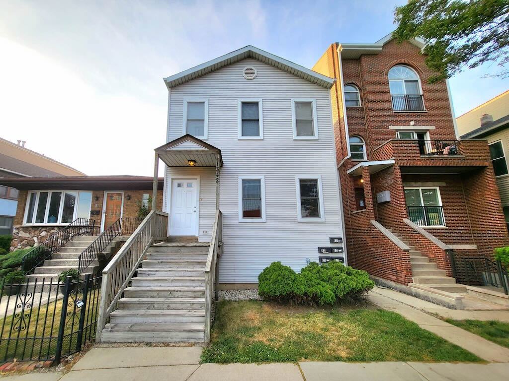 1342 West Hubbard Street, Unit 2F Chicago, IL 60642 - Photo 1 of 21