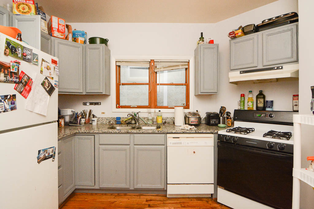 1342 West Hubbard Street, Unit 2F Chicago, IL 60642 - Photo 3 of 21