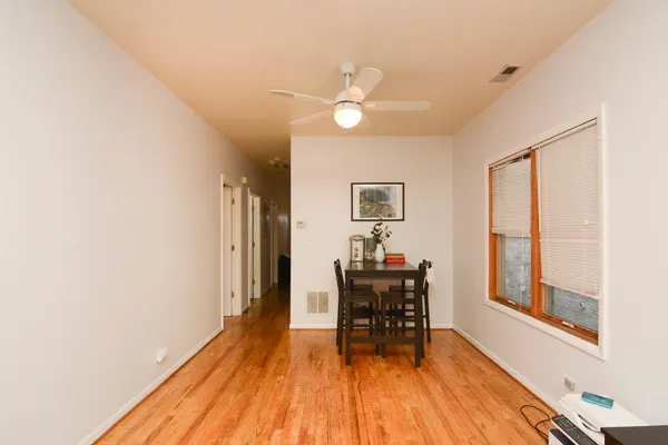 $3,295 | 1342 West Hubbard Street, Unit 2F, Chicago, IL 60642