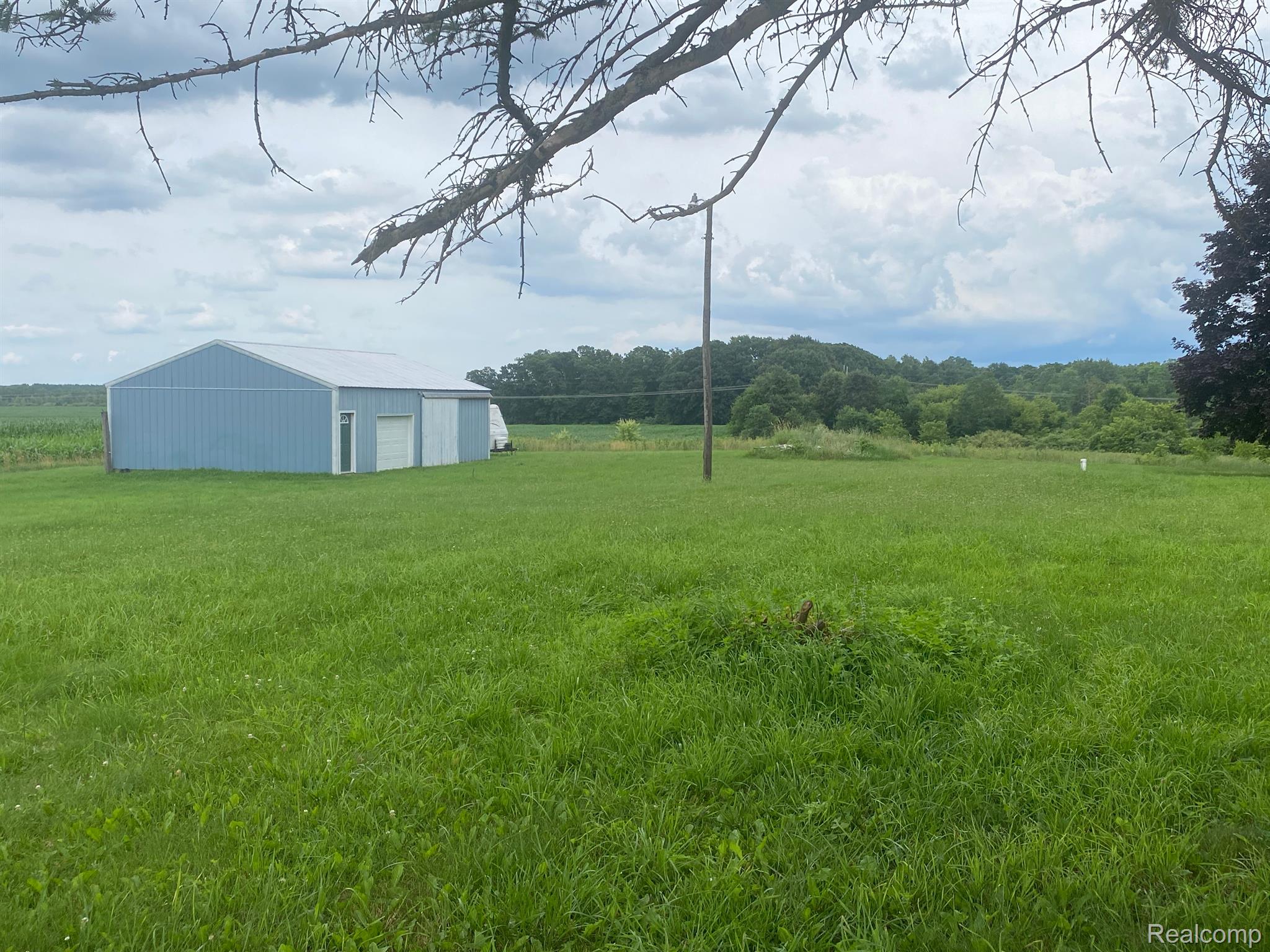 14370 North Center Road Clio, MI 48420 - Photo 1 of 5 Gallery Image 1