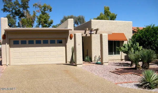 $2,500 | 26621 South Lakemont Drive, Sun Lakes, AZ 85248