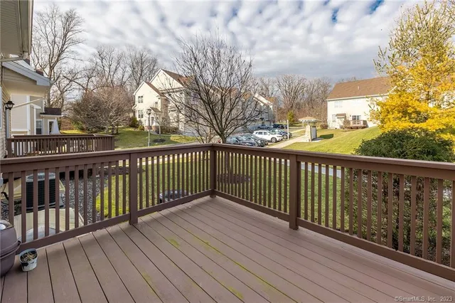 $430,000 | 30 Caldwell Terrace, Unit 30, Danbury, CT 06810