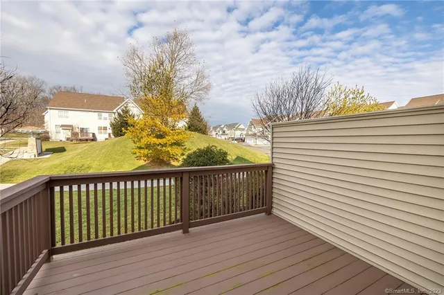 $430,000 | 30 Caldwell Terrace, Unit 30, Danbury, CT 06810