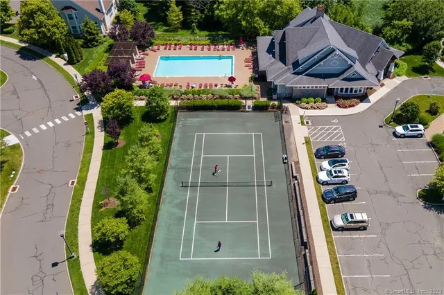 $430,000 | 30 Caldwell Terrace, Unit 30, Danbury, CT 06810