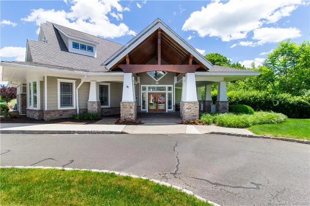 $430,000 | 30 Caldwell Terrace, Unit 30, Danbury, CT 06810