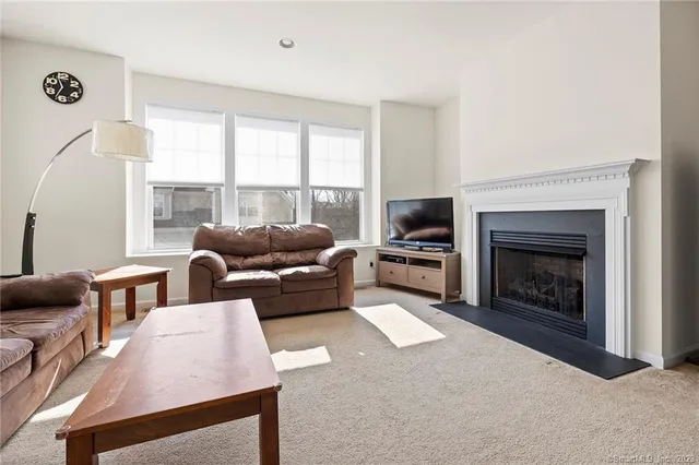 $430,000 | 30 Caldwell Terrace, Unit 30, Danbury, CT 06810