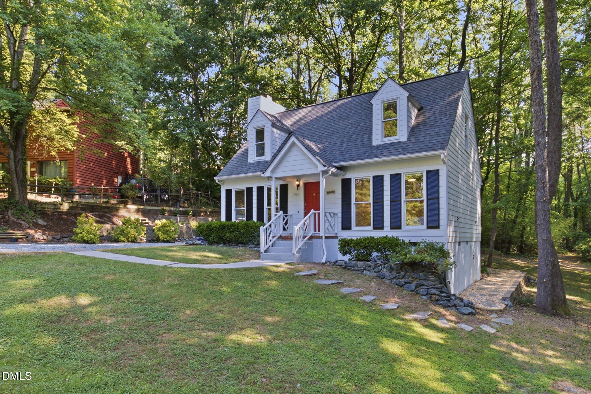 1615 Valley Run Durham, NC 27707 - Photo 47 of 51