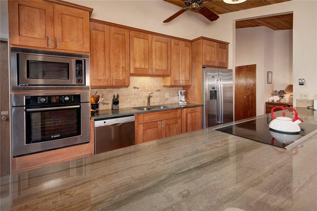 925 4 O Clock Road Breckenridge, CO 80424 - Photo 12 of 32 Gallery Image 12