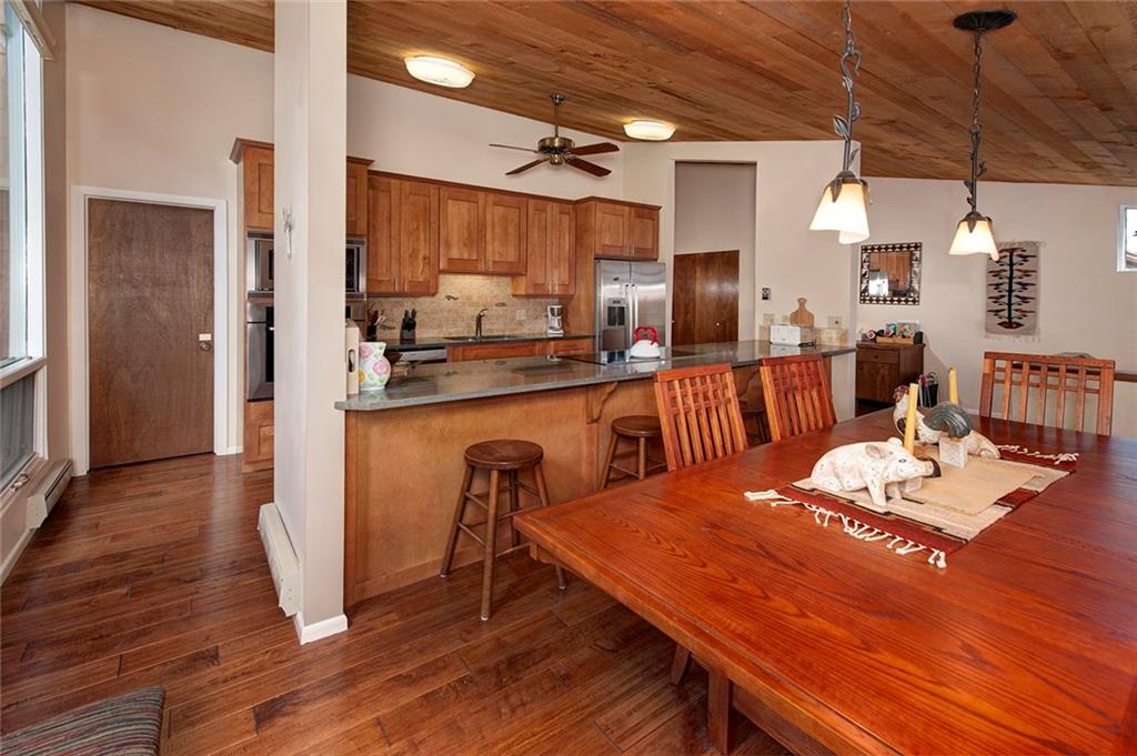 925 4 O Clock Road Breckenridge, CO 80424 - Photo 14 of 32 Gallery Image 14