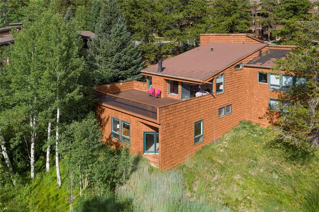 925 4 O Clock Road Breckenridge, CO 80424 - Photo 3 of 32 Gallery Image 3