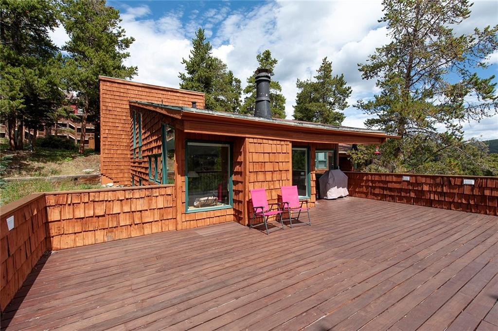 925 4 O Clock Road Breckenridge, CO 80424 - Photo 29 of 32 Gallery Image 29