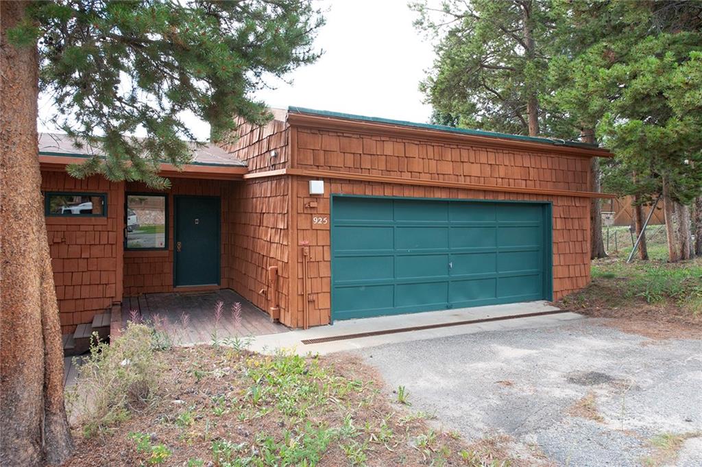 925 4 O Clock Road Breckenridge, CO 80424 - Photo 30 of 32 Gallery Image 30