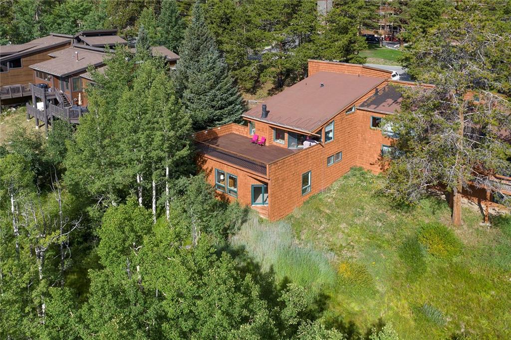 925 4 O Clock Road Breckenridge, CO 80424 - Photo 31 of 32 Gallery Image 31