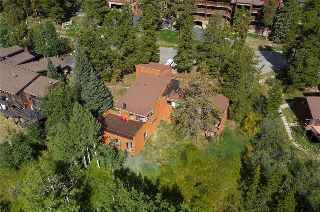 925 4 O Clock Road Breckenridge, CO 80424 - Photo 32 of 32 Gallery Image 32