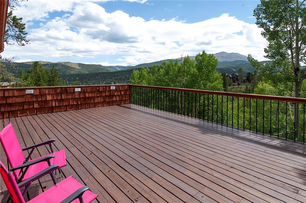 925 4 O Clock Road Breckenridge, CO 80424 - Photo 5 of 32 Gallery Image 5