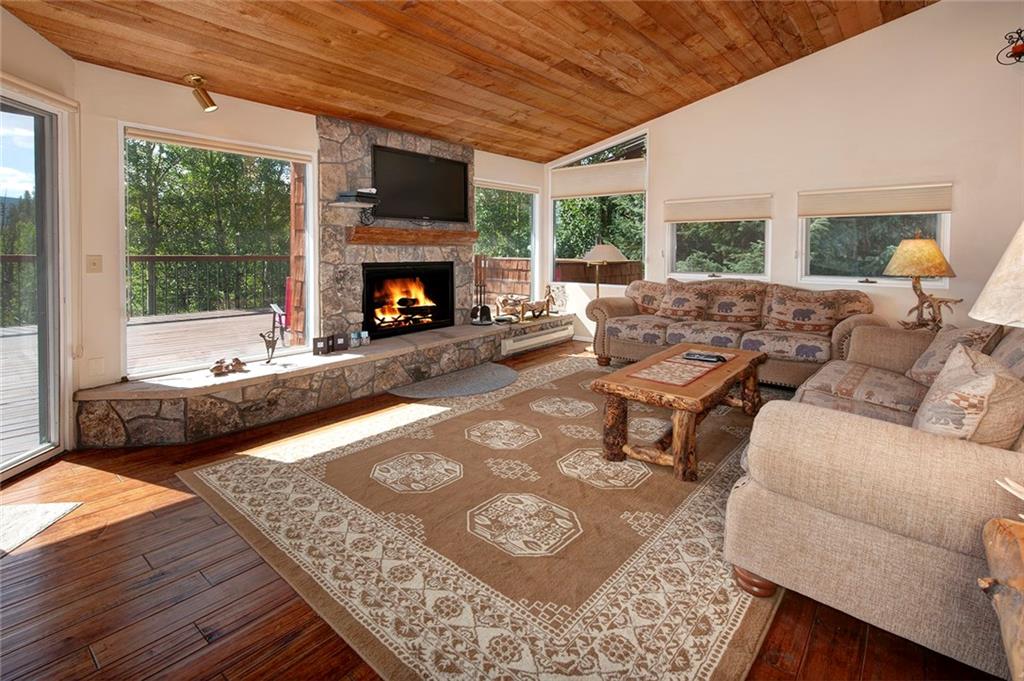 925 4 O Clock Road Breckenridge, CO 80424 - Photo 6 of 32 Gallery Image 6