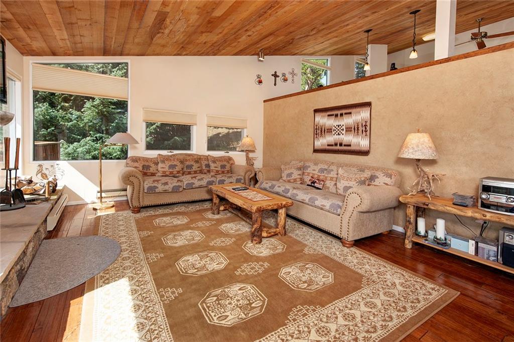 925 4 O Clock Road Breckenridge, CO 80424 - Photo 8 of 32 Gallery Image 8