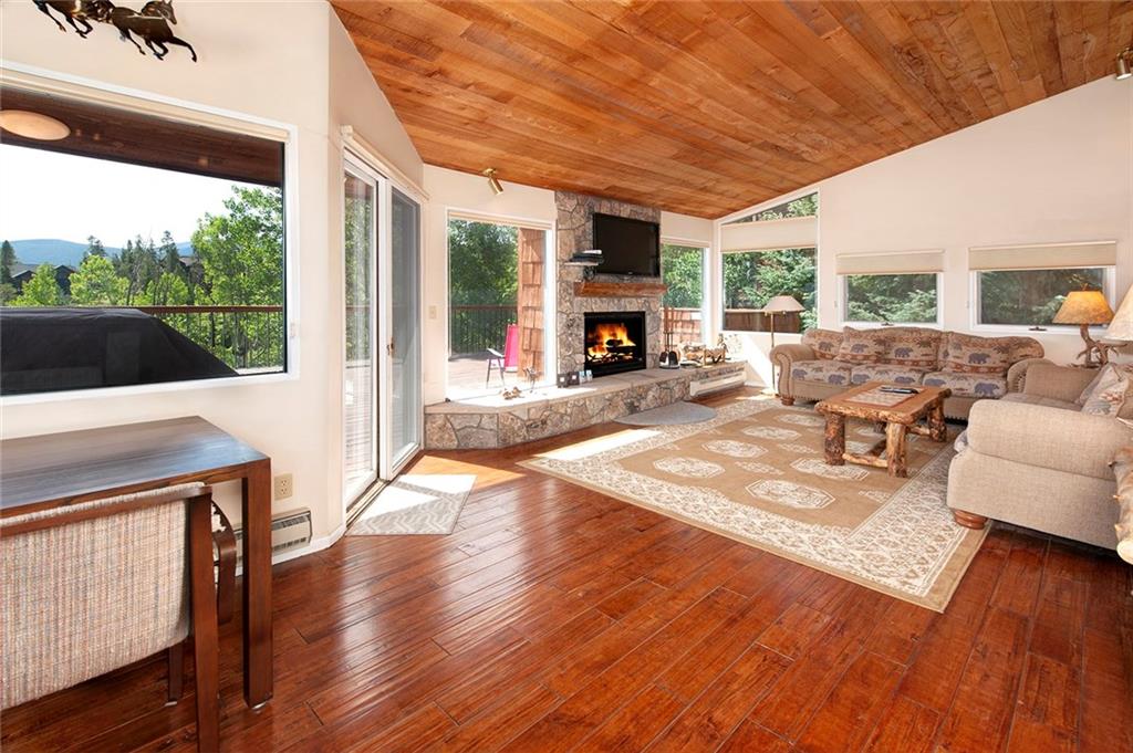 925 4 O Clock Road Breckenridge, CO 80424 - Photo 9 of 32 Gallery Image 9
