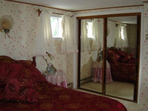 36 Chapel Road Madawaska, ME 04773 - Photo 11 of 25 Bedroom.